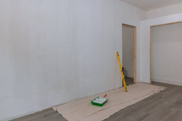 Best Drywall for New Construction  in Highland Park, MI